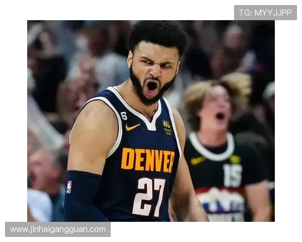 掘金官方称穆雷下半场因病退赛